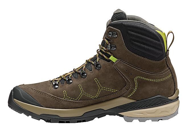 ASOLO - CHAUSSURES DE RANDONNEE FALCON EVO NBK GV MM