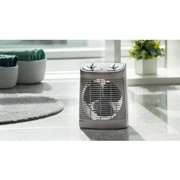 Rowenta SO2210 ventilatorkachel Compact Power 2000W