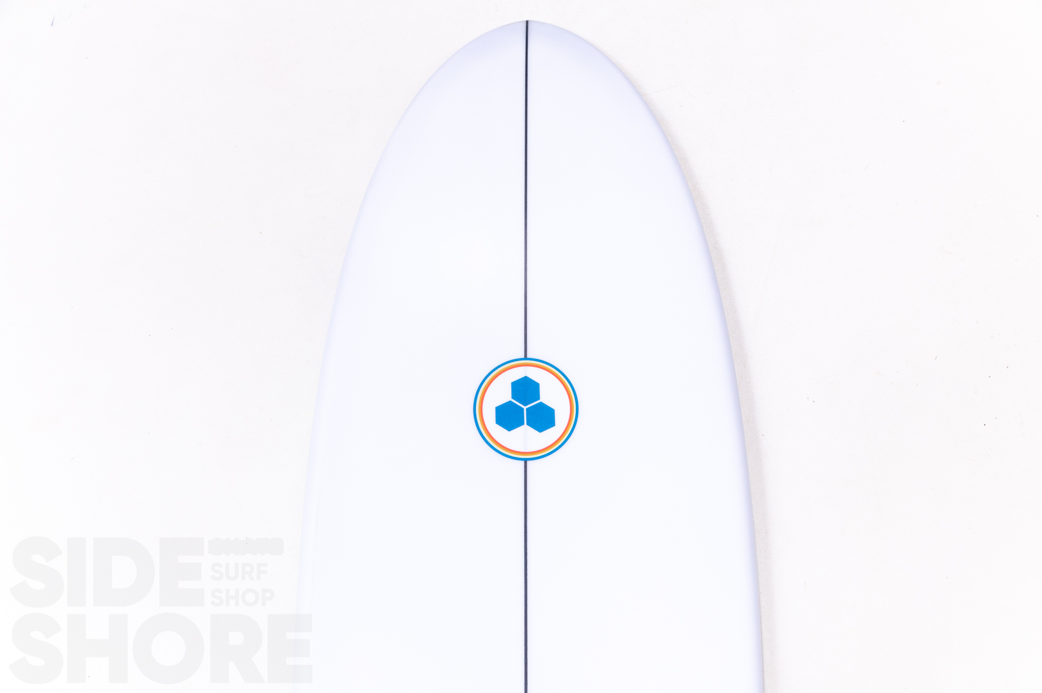 Al Merrick G Skate - Blue - 6'2 x 21