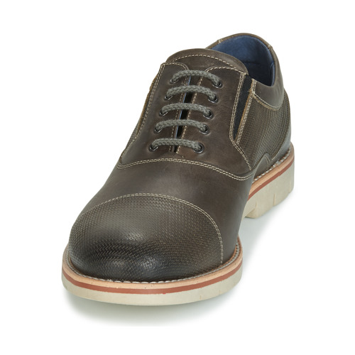 André - SIMPLY - Marron
