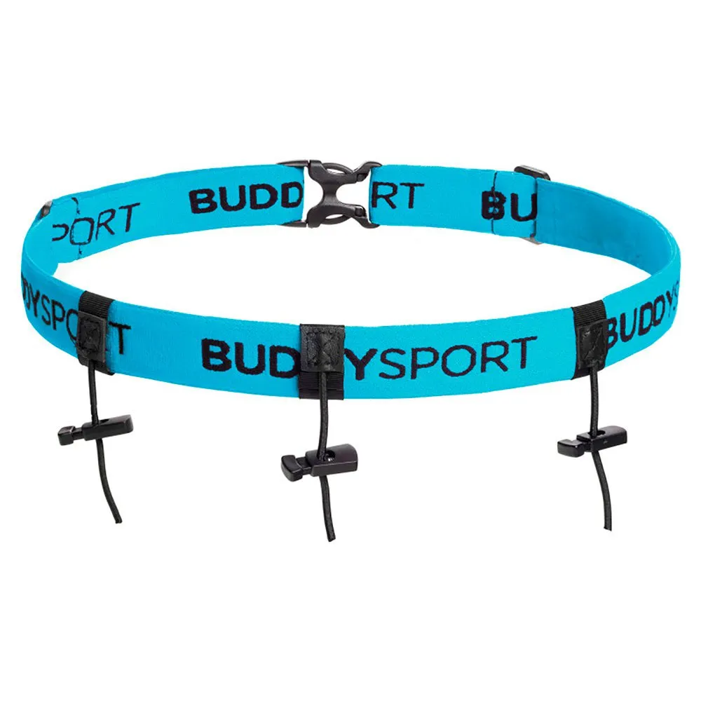 Buddyswim Startnummernband