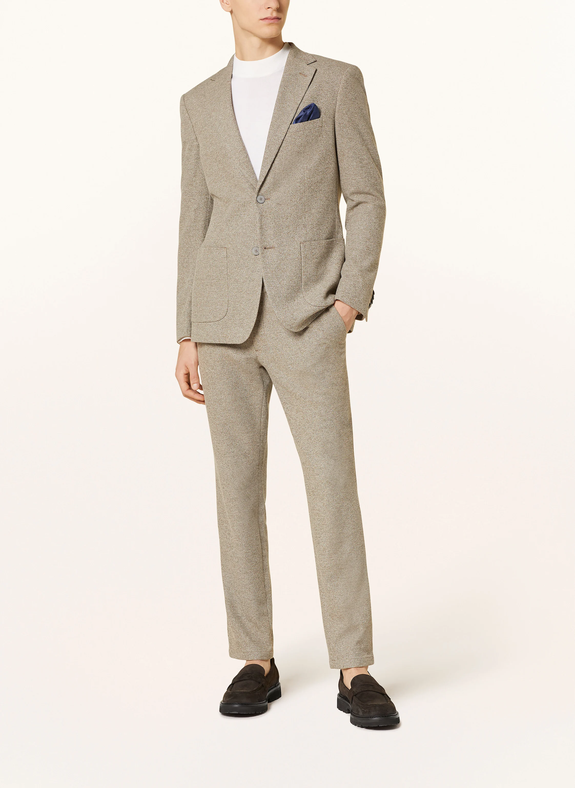 PAUL Anzughose Extra Slim Fit