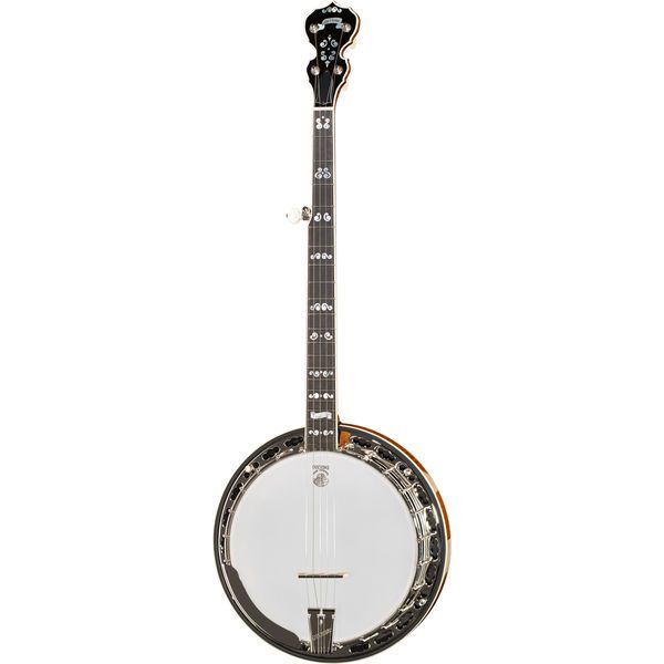 Deering C-5 Calico