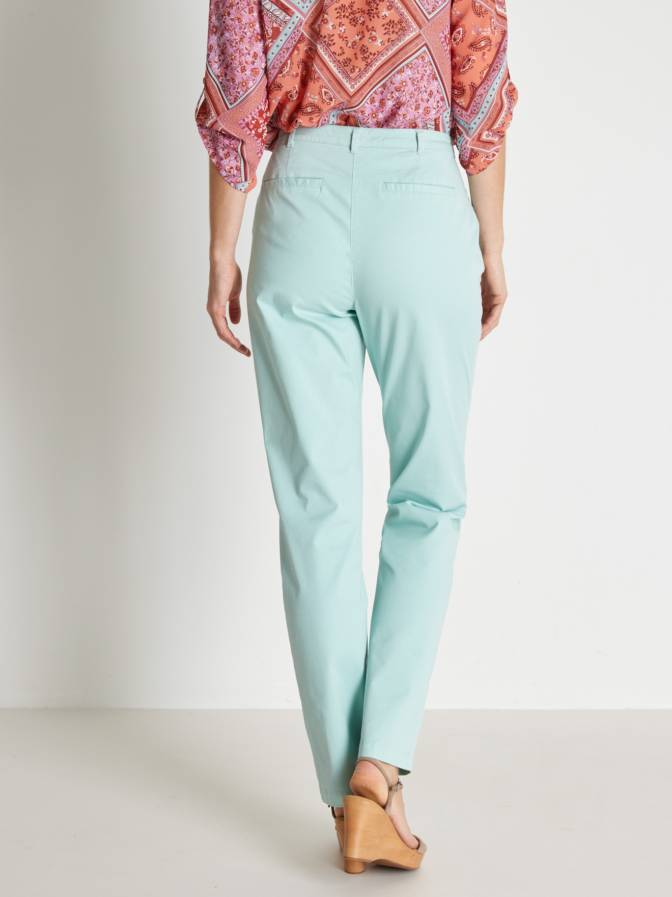 Pantalon chino