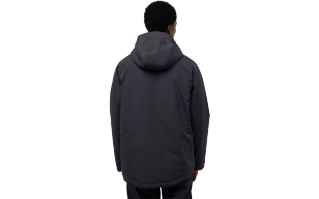 Jack Wolfskin Tempeltor Herrenjacke