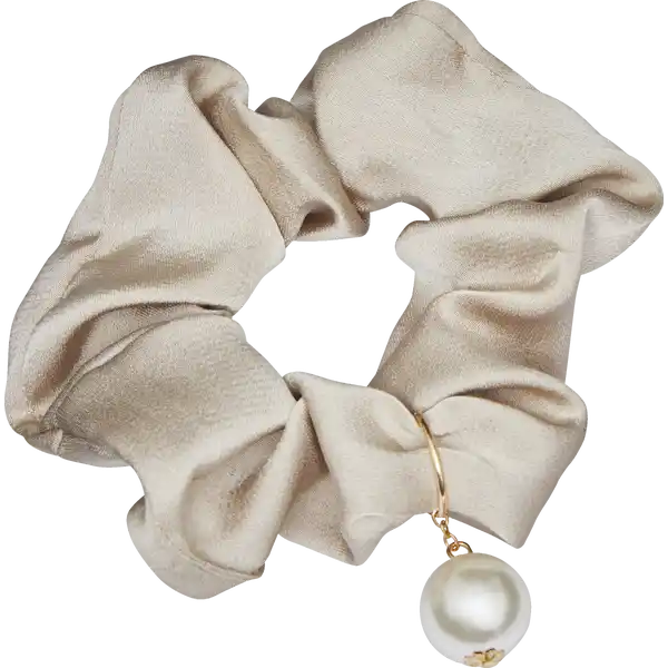 Haargummi Scrunchie