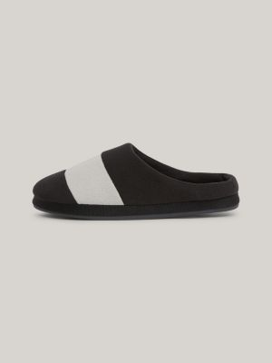 Chinelo com bandeira