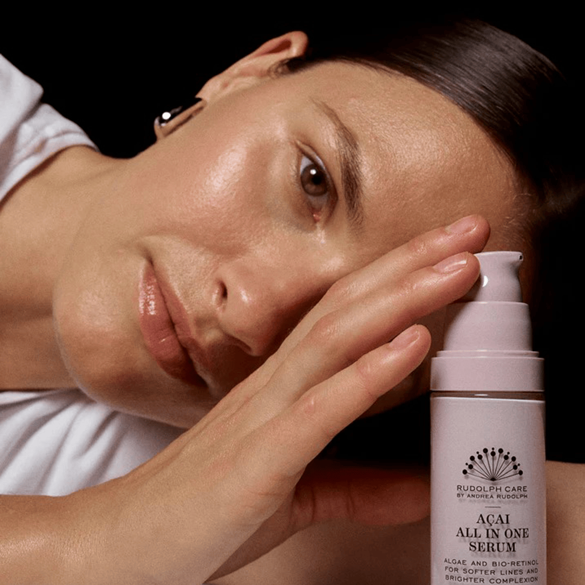 Hand and Body Cream 500ml