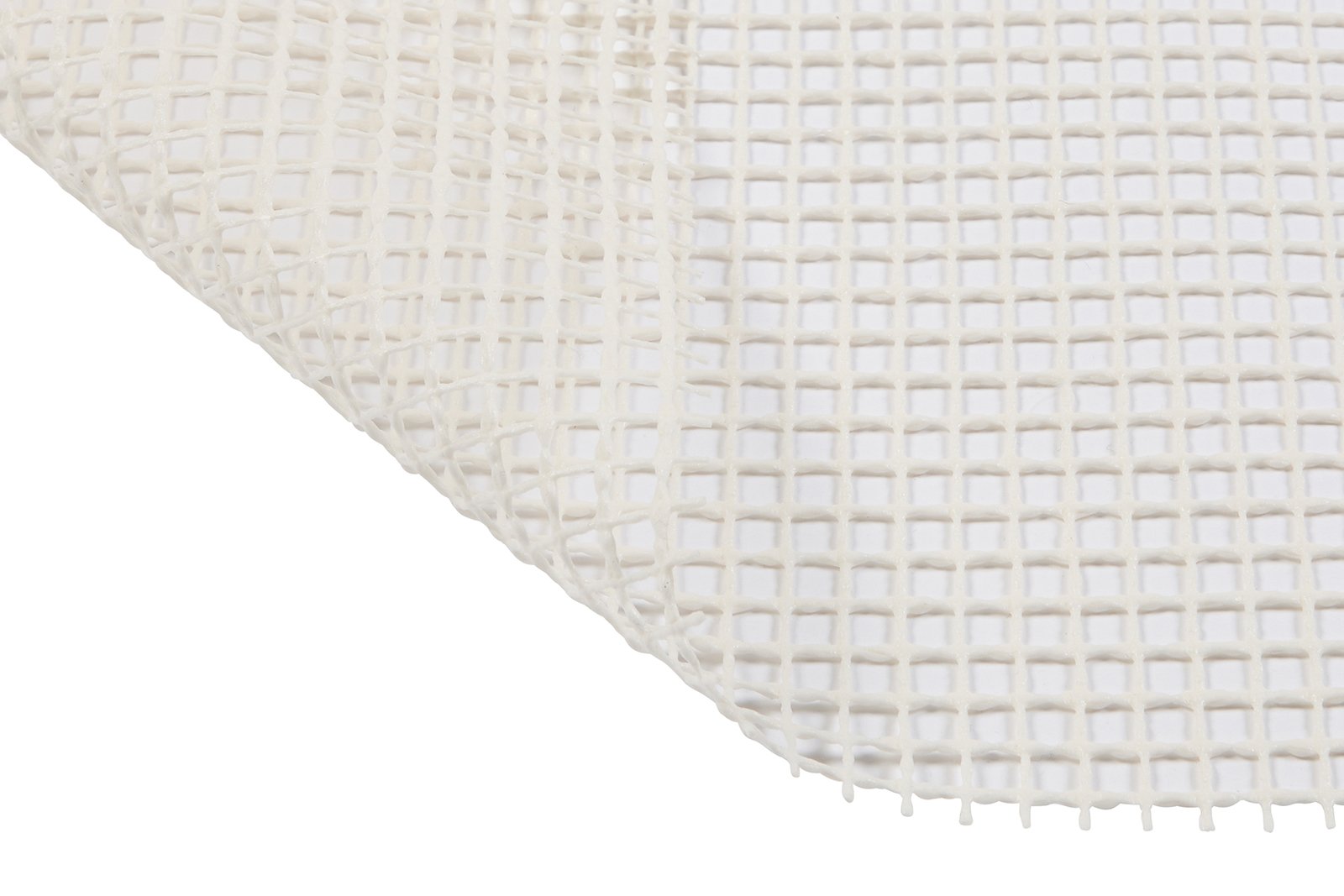 Gummi teppeundelag 190x290 cm 100% polyester med vinylbelegg. 190x290 cm