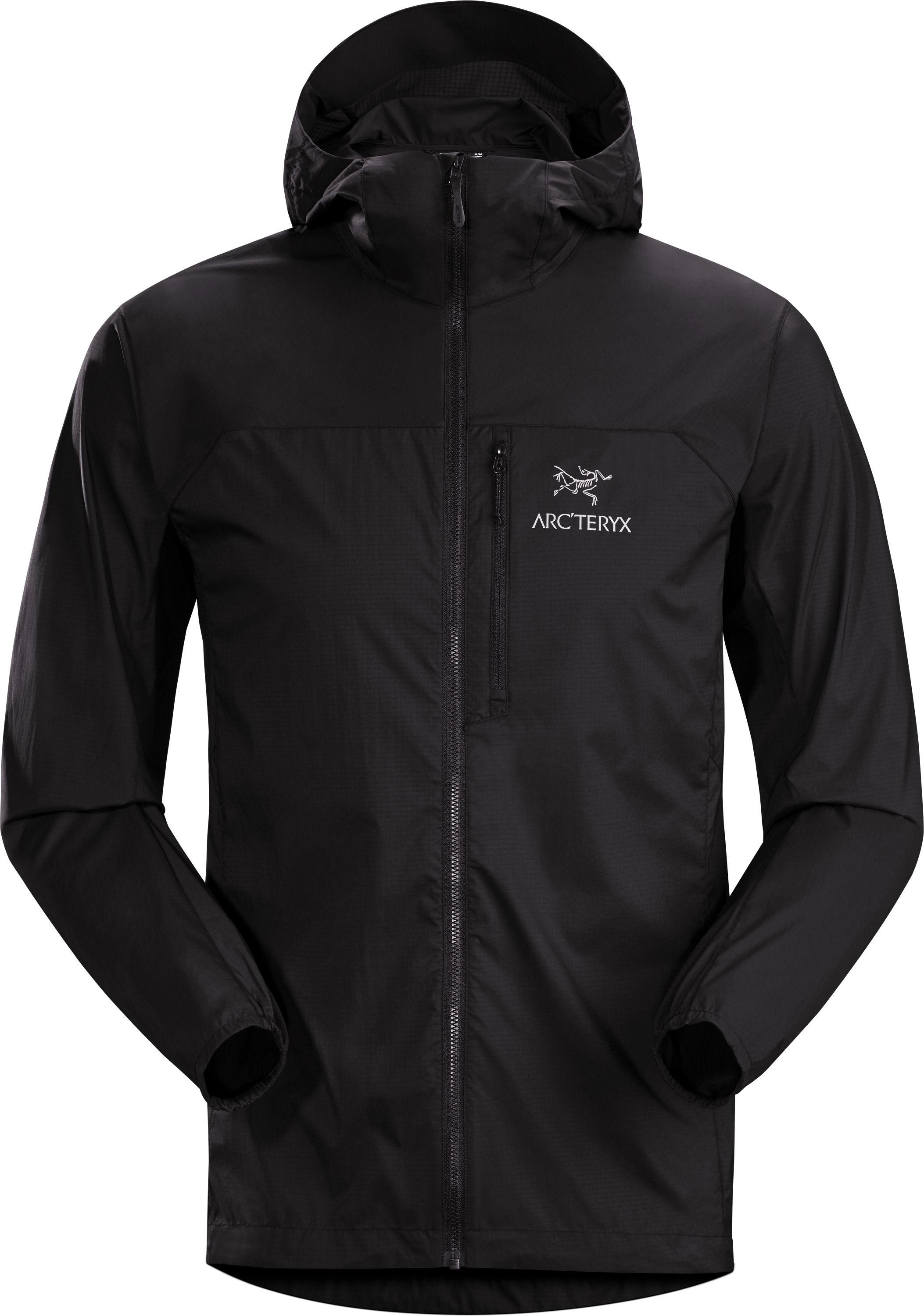 Squamish Hoody M