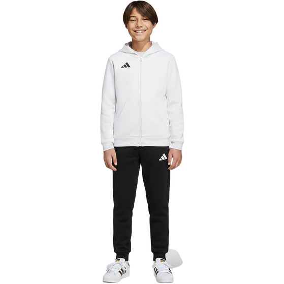 adidas Entrada 26 Full-Zip Sweat Trainingspak Kids