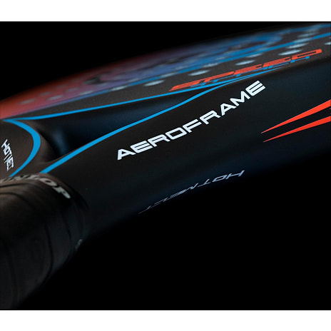 Dunlop Speed Attack Padelbat