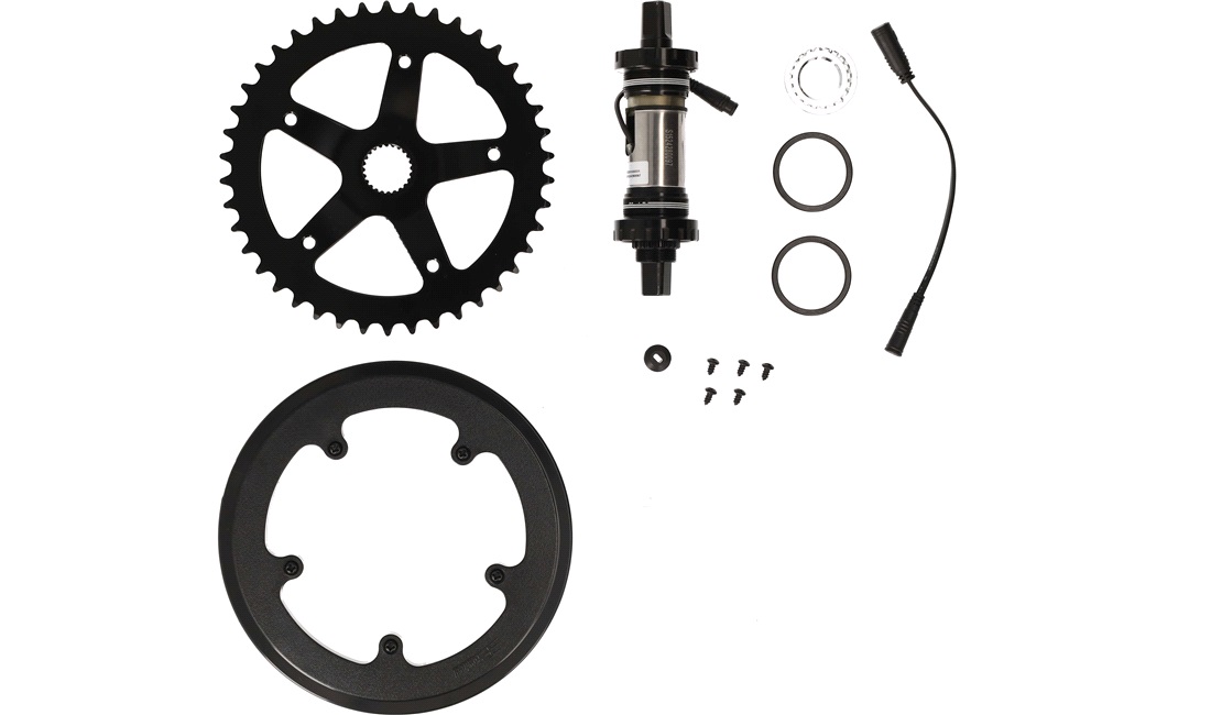 Kranksensor E-Go MTB 27,5