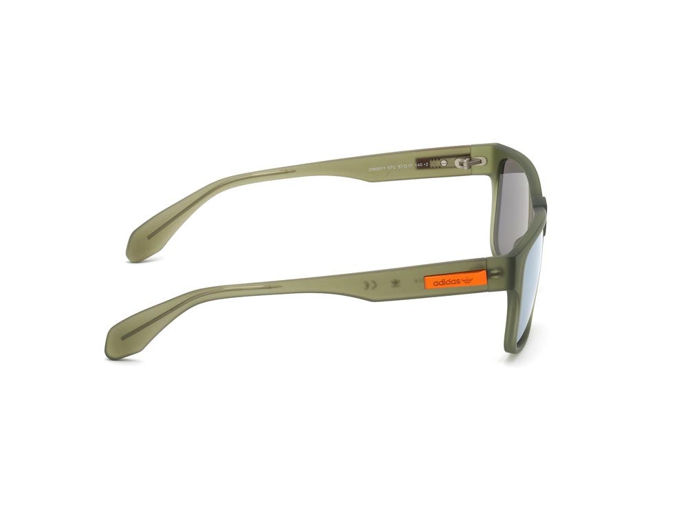 adidas  Injected Sunglasses EW3415