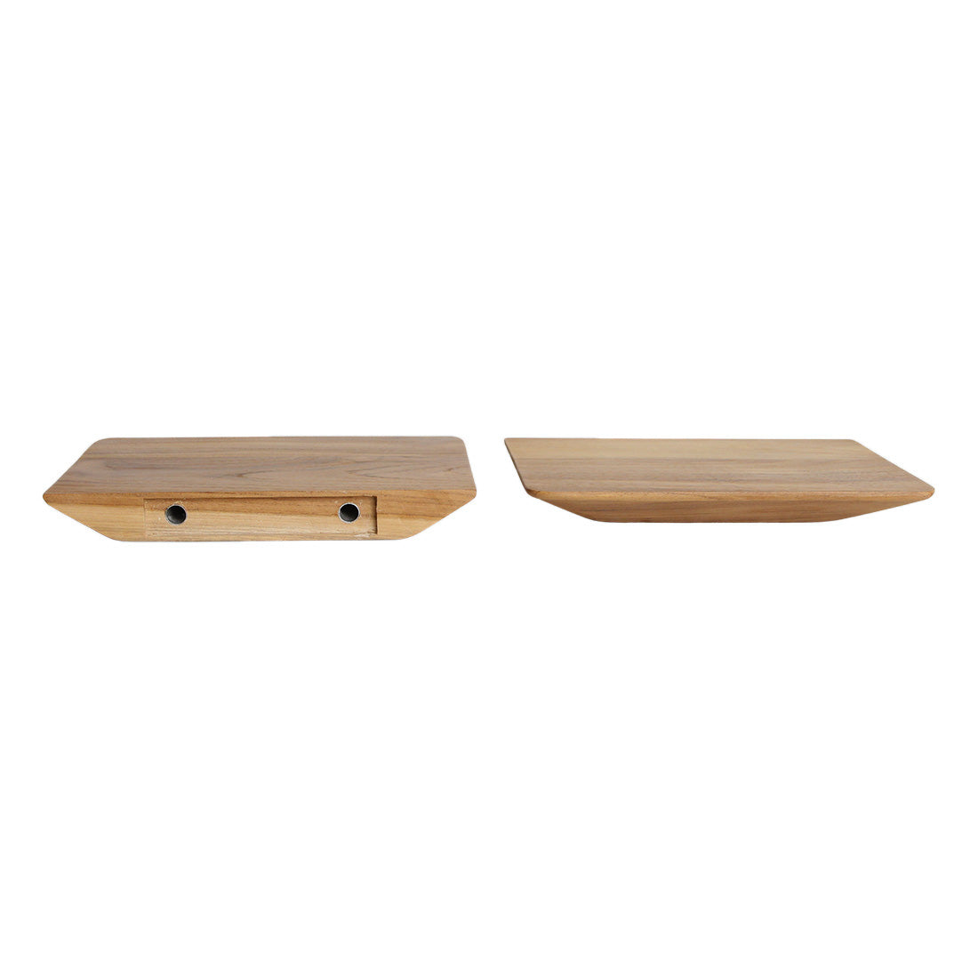 Raw Materials Craftsman Wandplank 2 st.