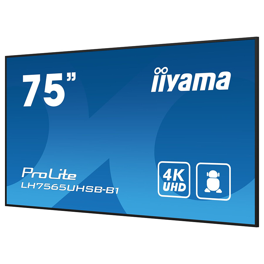 iiyama 74.5