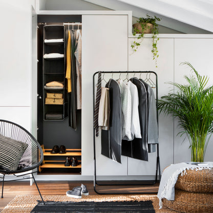 Housse pour vêtements à suspendre Cosmos Taille M