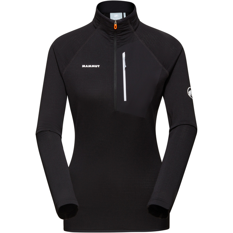 Mammut Damen Aenergy Light ML HZ Longsleeve