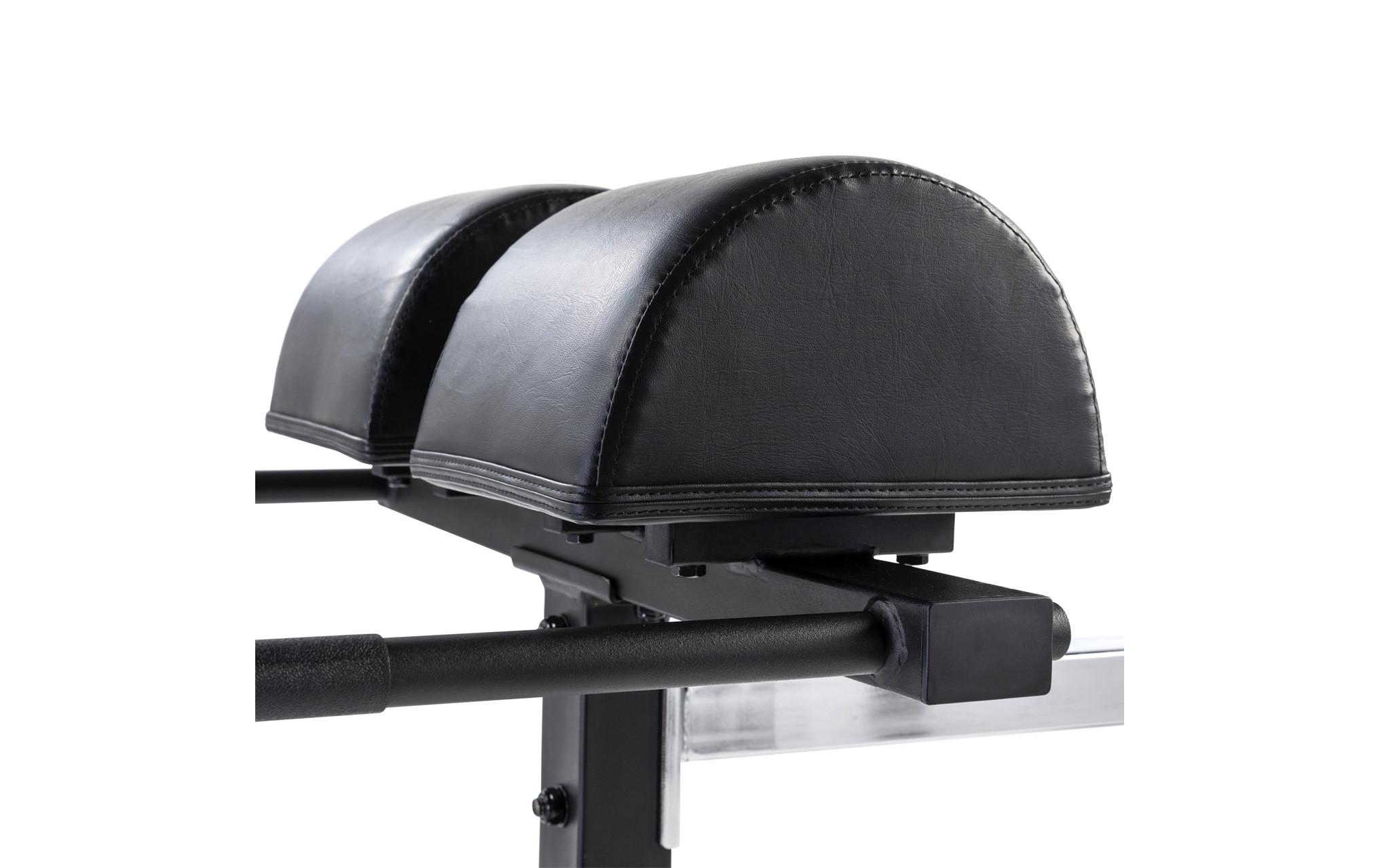 Glute Ham Developer GH10<br>Hyperextension