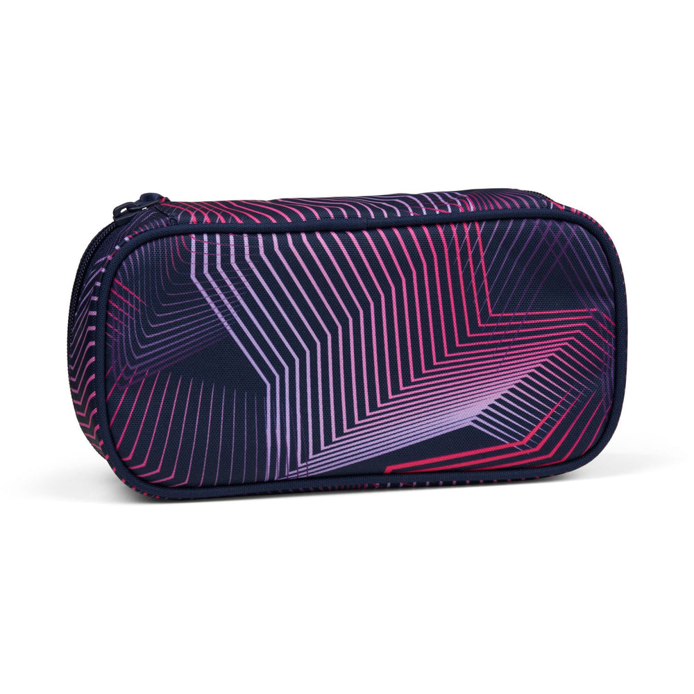 Køb Satch Seismic Pink Penalhus