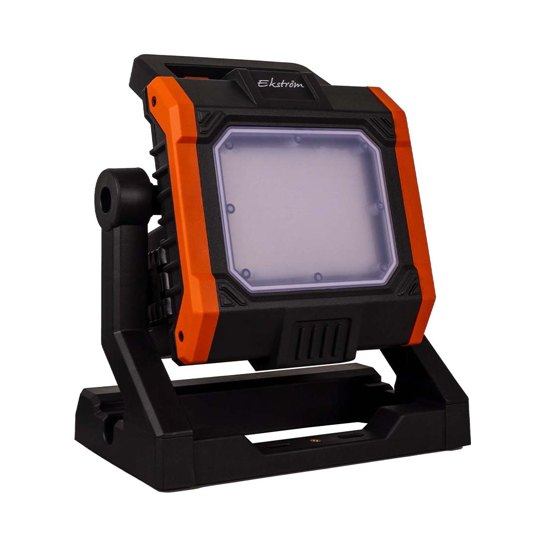 Ekström FSP 35 Watt Akku LED Scheinwerfer mit USB