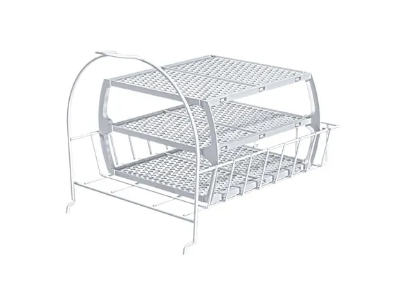 Bosch WMZ20600 kurv til tørretumbler