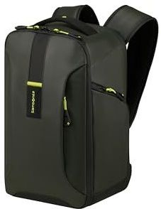 Samsonite - Paradiver Light - Handbagage - Jungle Groen