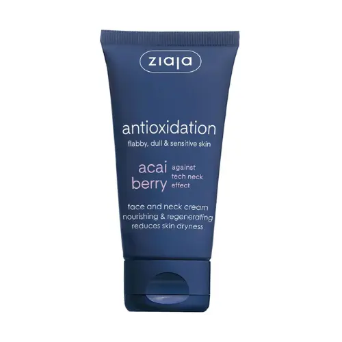 Acai Berry Nourishing and Regenerating Night Cream