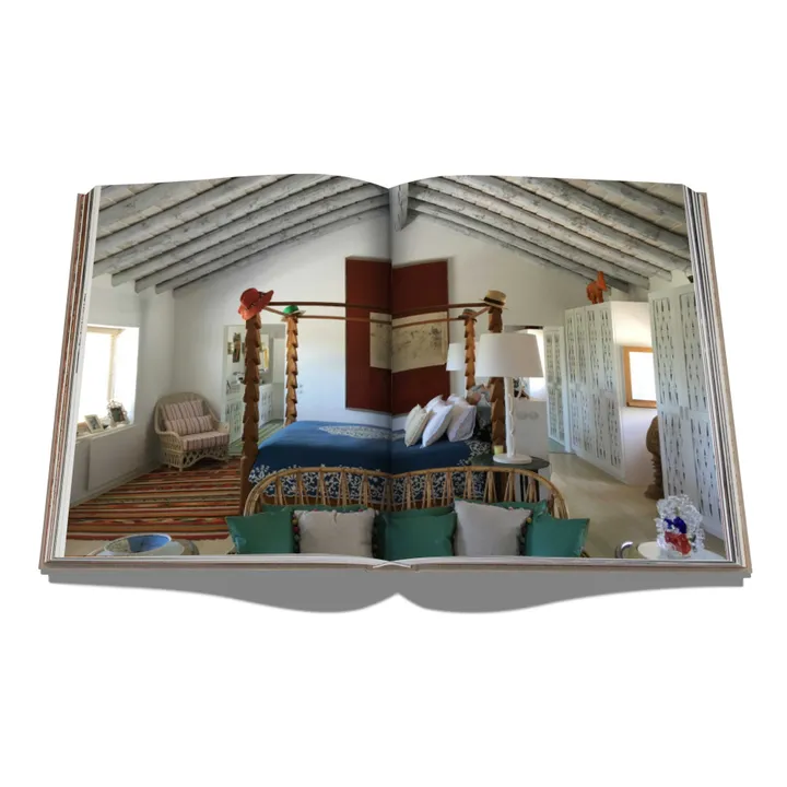 Assouline Comporta Bliss