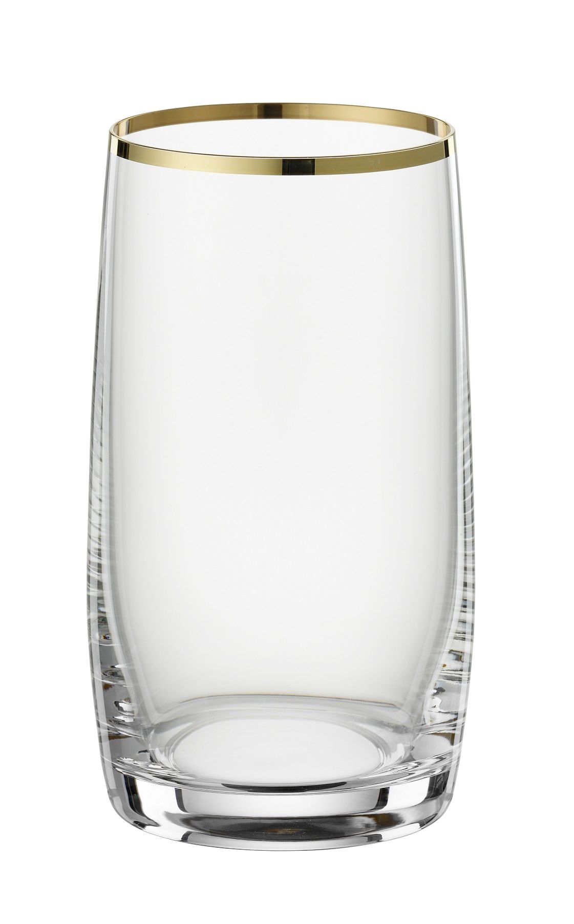 Becher SIMPLY GOLDRAND