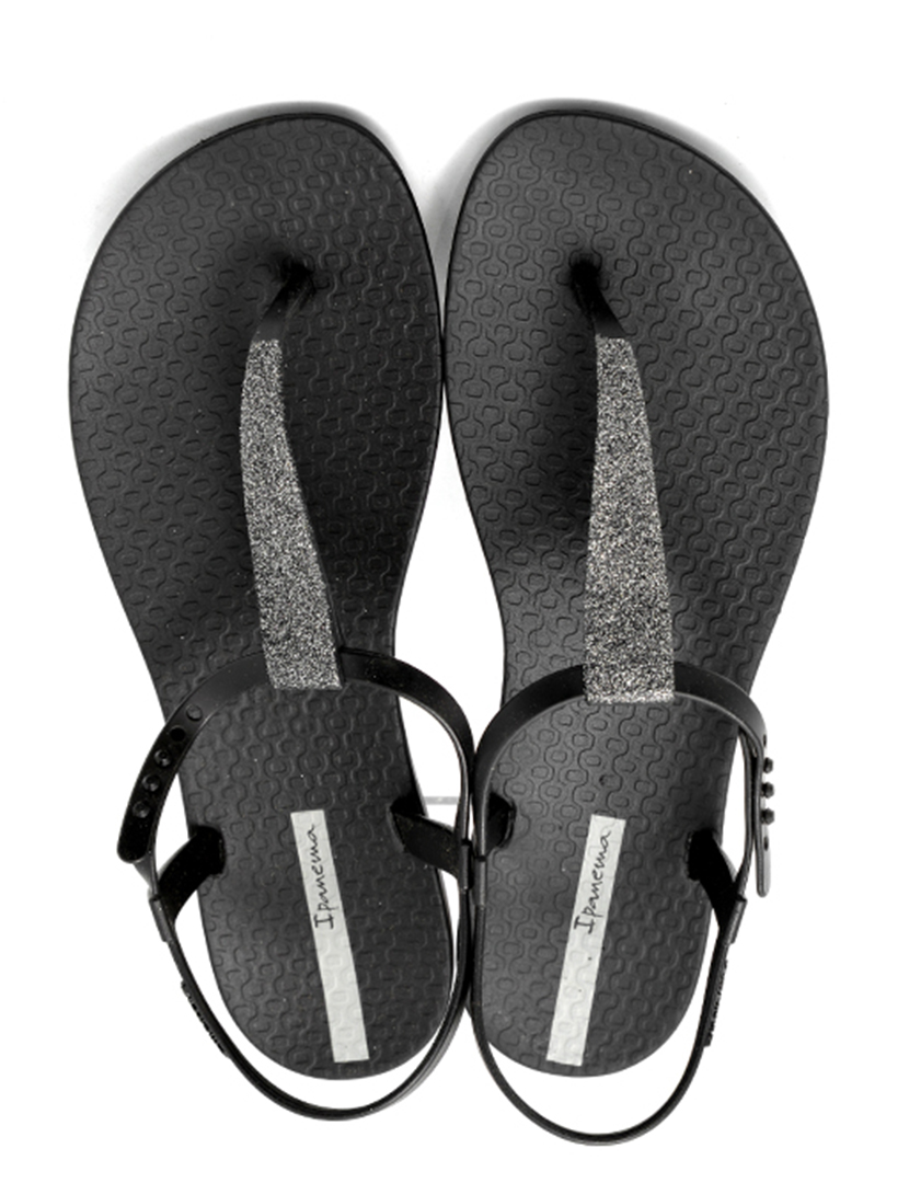 Sandals I.Class Pop Sandal Fem 20766-black