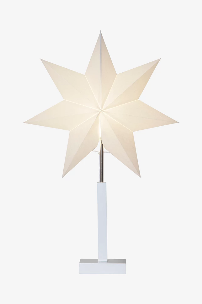 Stjerne på fot, Karo 70 cm