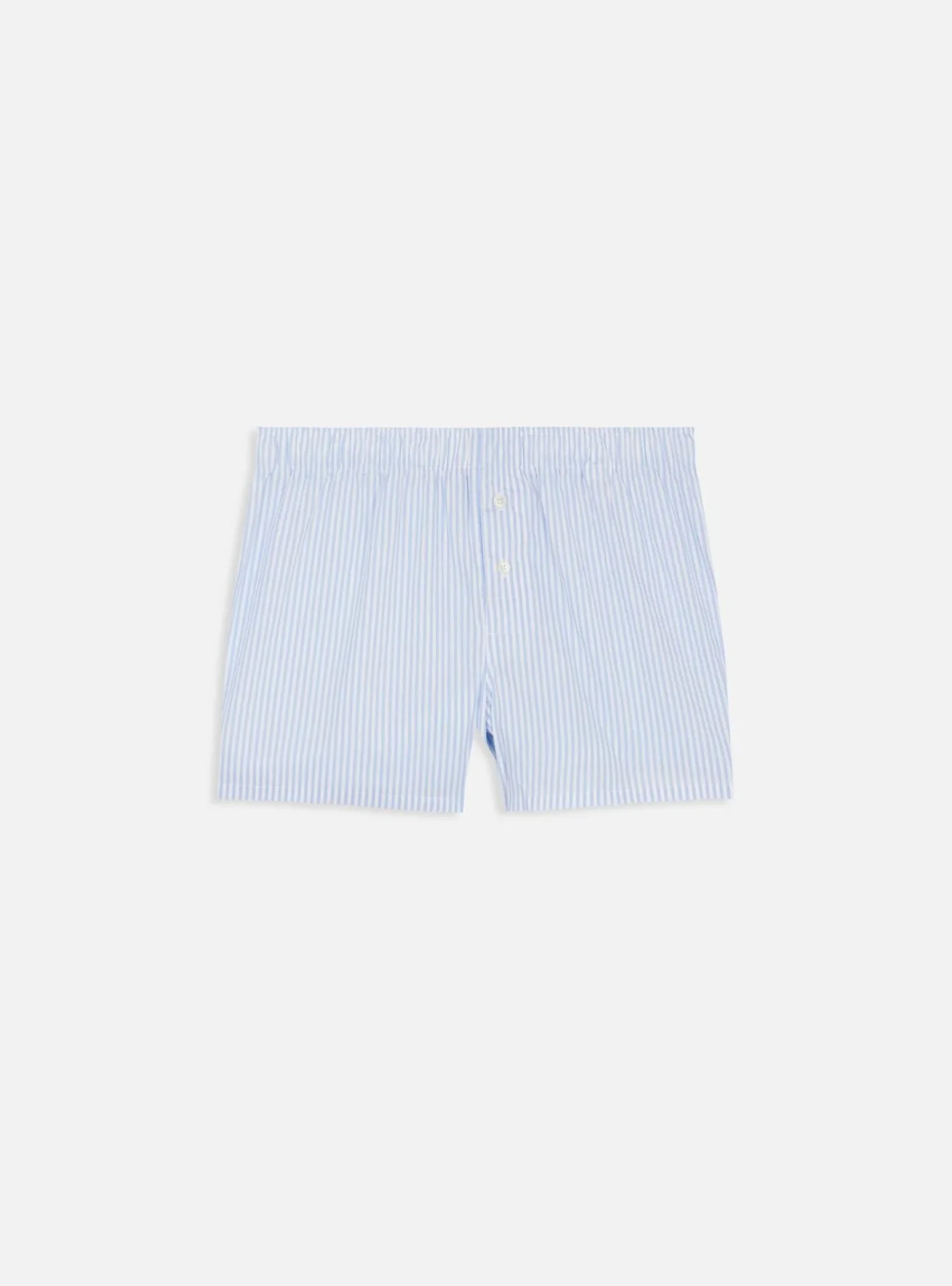 Caleçon Brad Light Blue