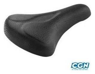 selle loisir monte grappa 360 adula mixte noir