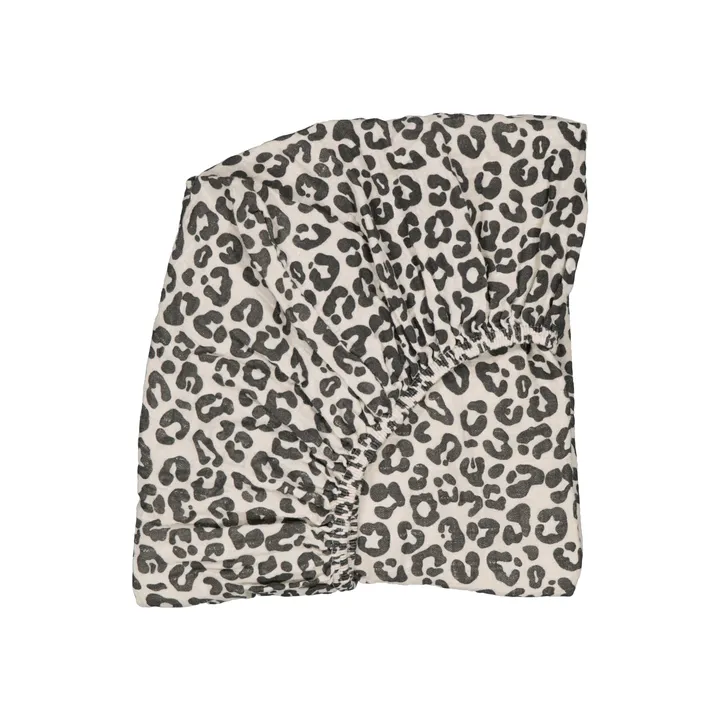 Rose in April Drap-housse Graou | Beige