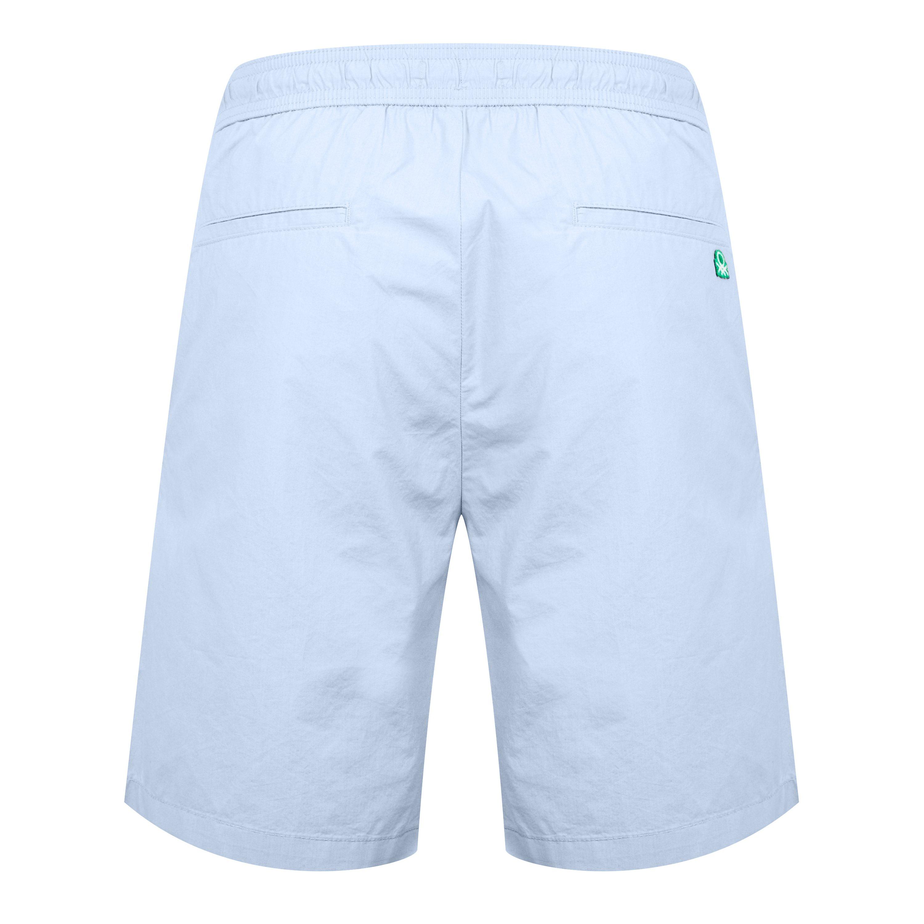 United Colors of Benetton UCB Woven Shorts Mens