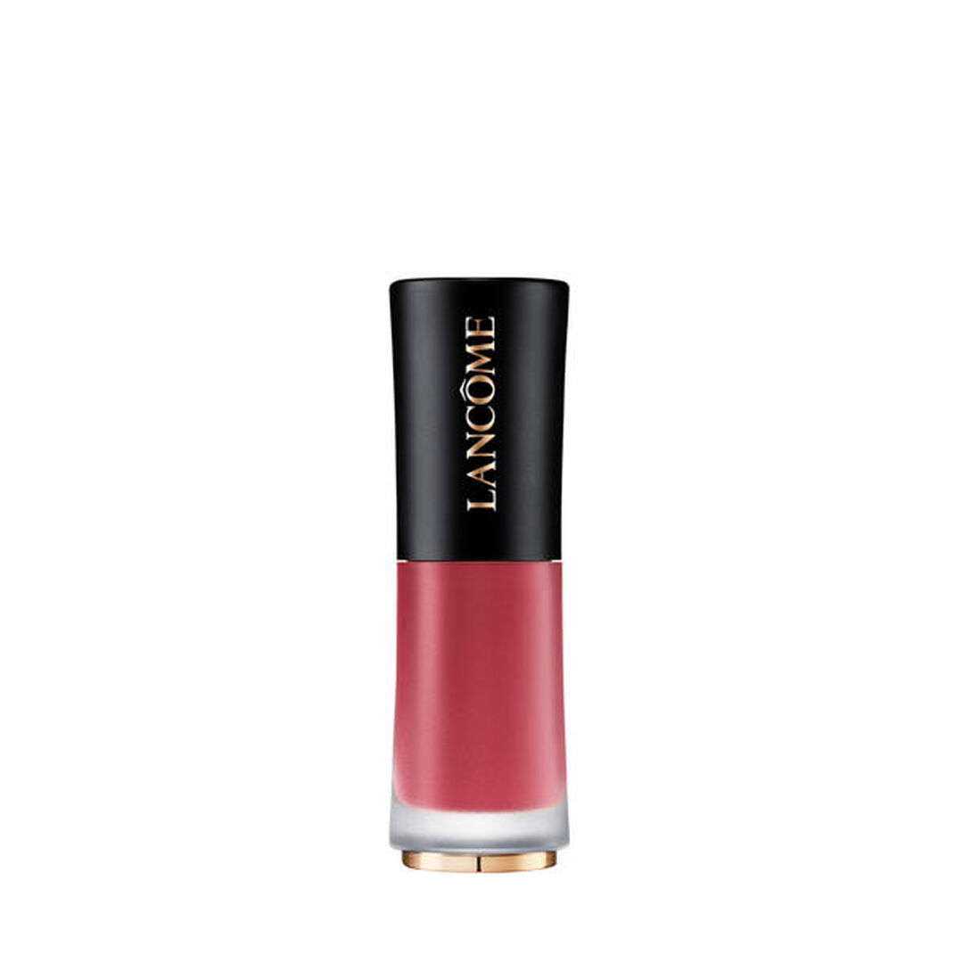 Lancôme L'Absolu Rouge Drama Ink 502 - Fiery Pink