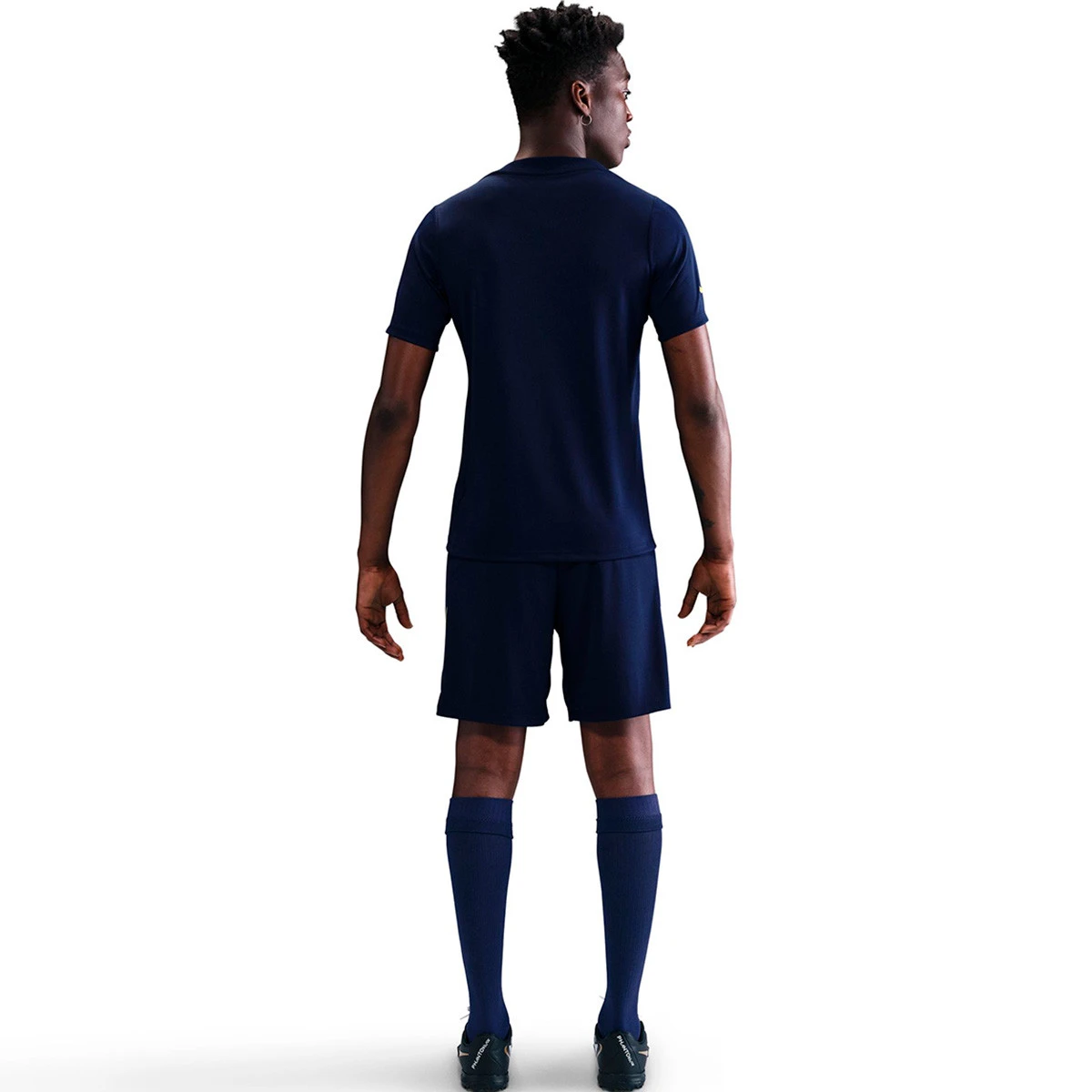 Camisola Nike Atlético de Madrid Pre-Match 2025-2026