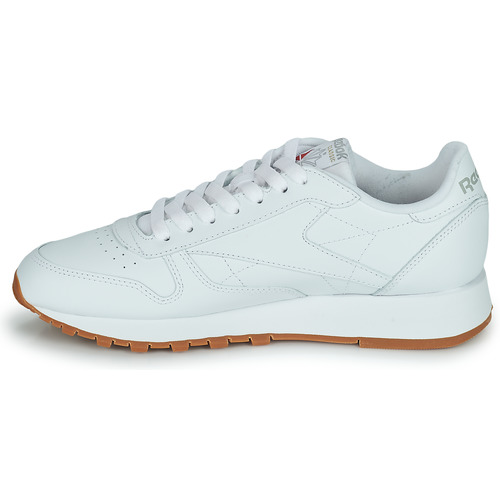 Reebok Classic - CLASSIC LEATHER - Blanc