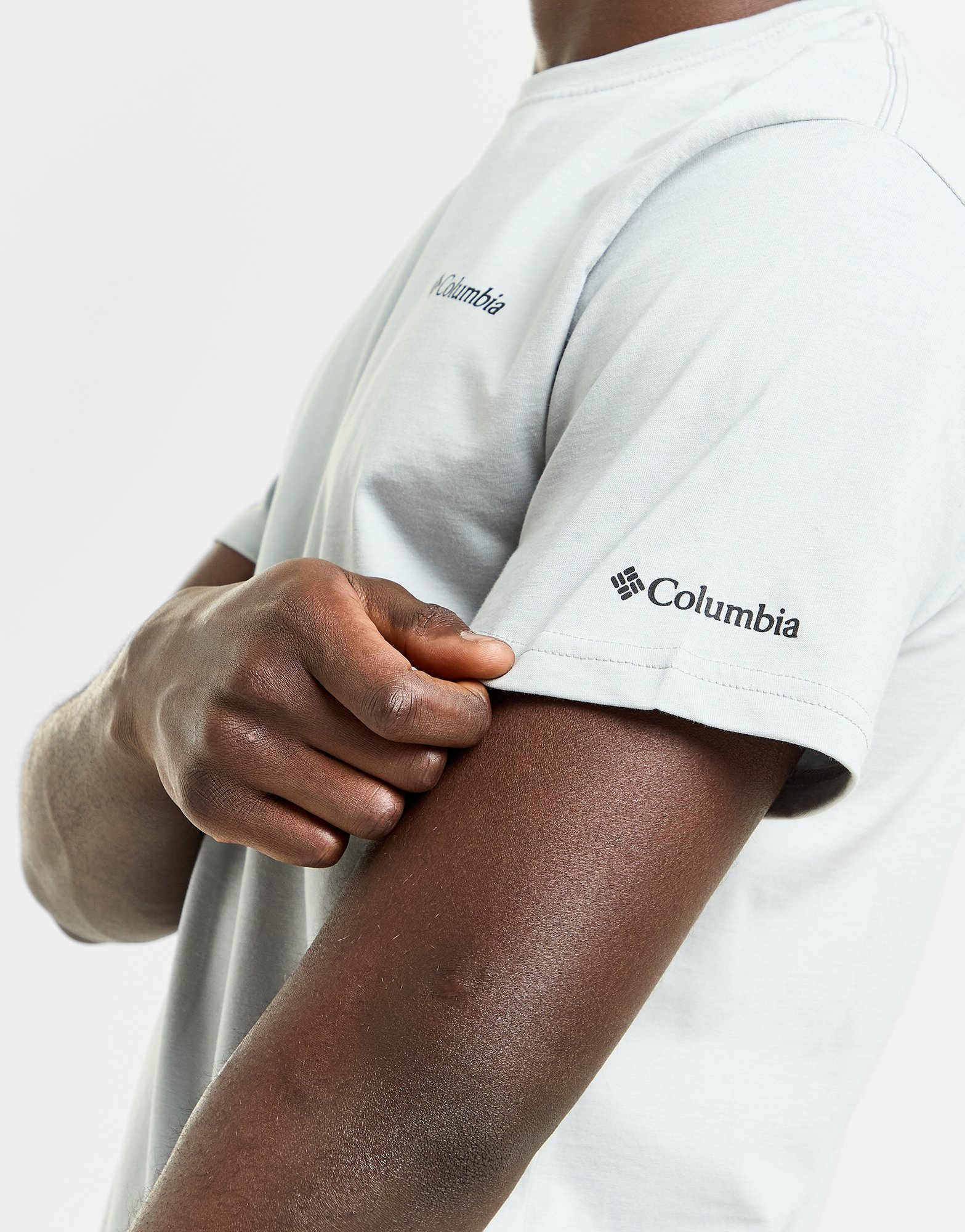 Columbia T-shirt Vale Homme
