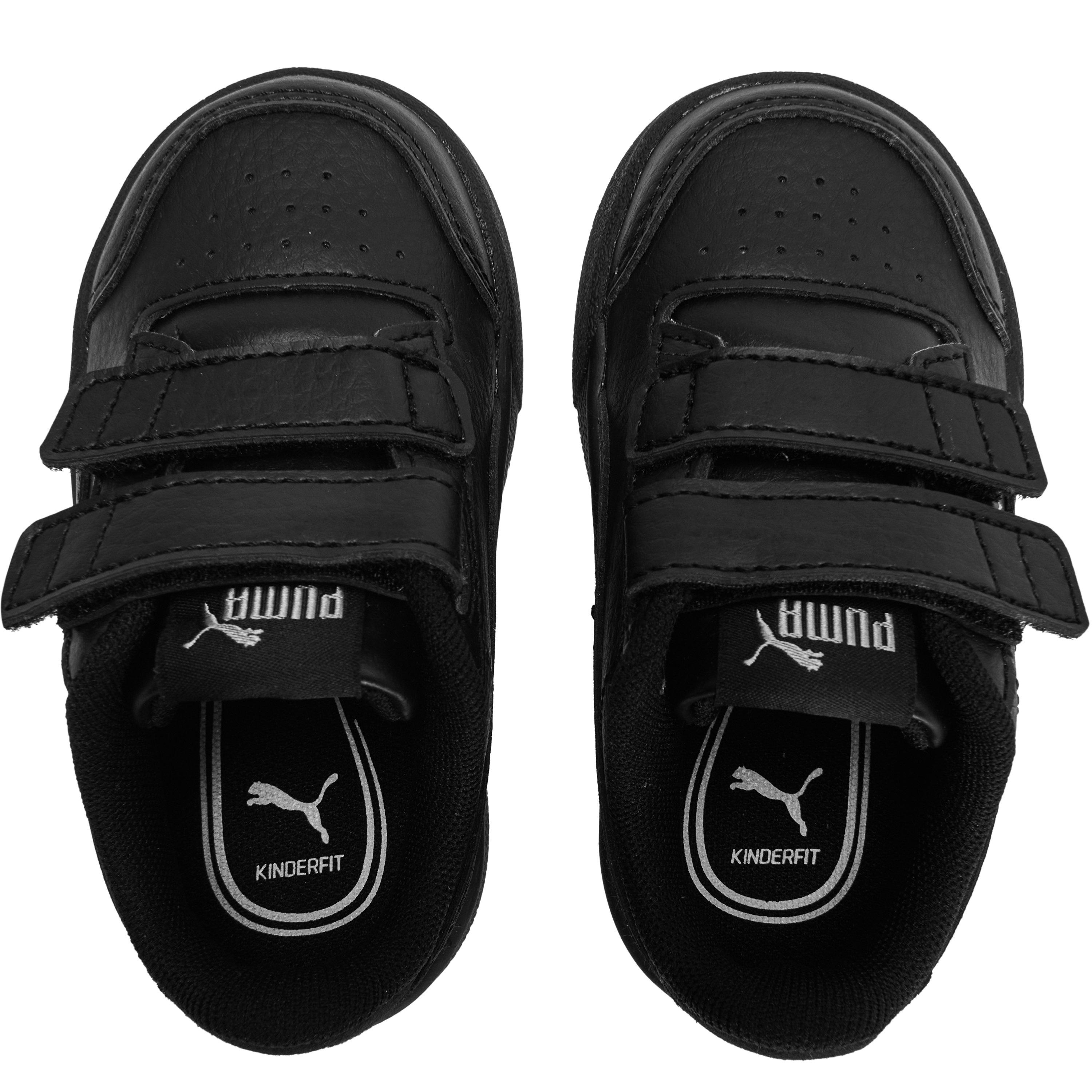 Puma Shuffle Trainers Kids