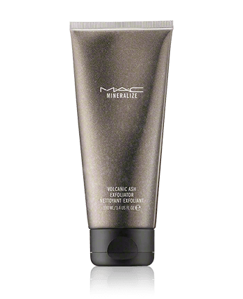 MAC Mineralize Volcanic Ash Exfoliator 100ml