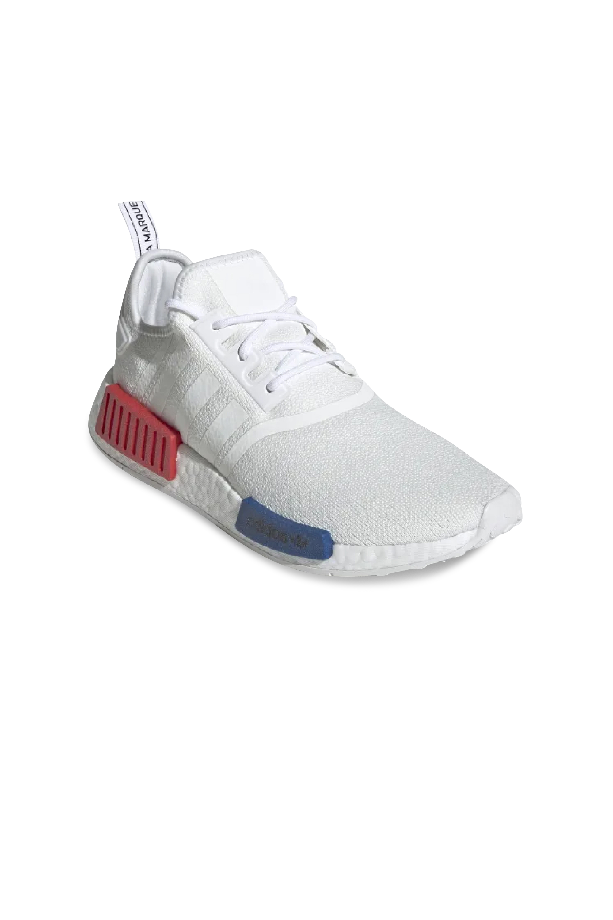ADIDAS Baskets Blanc