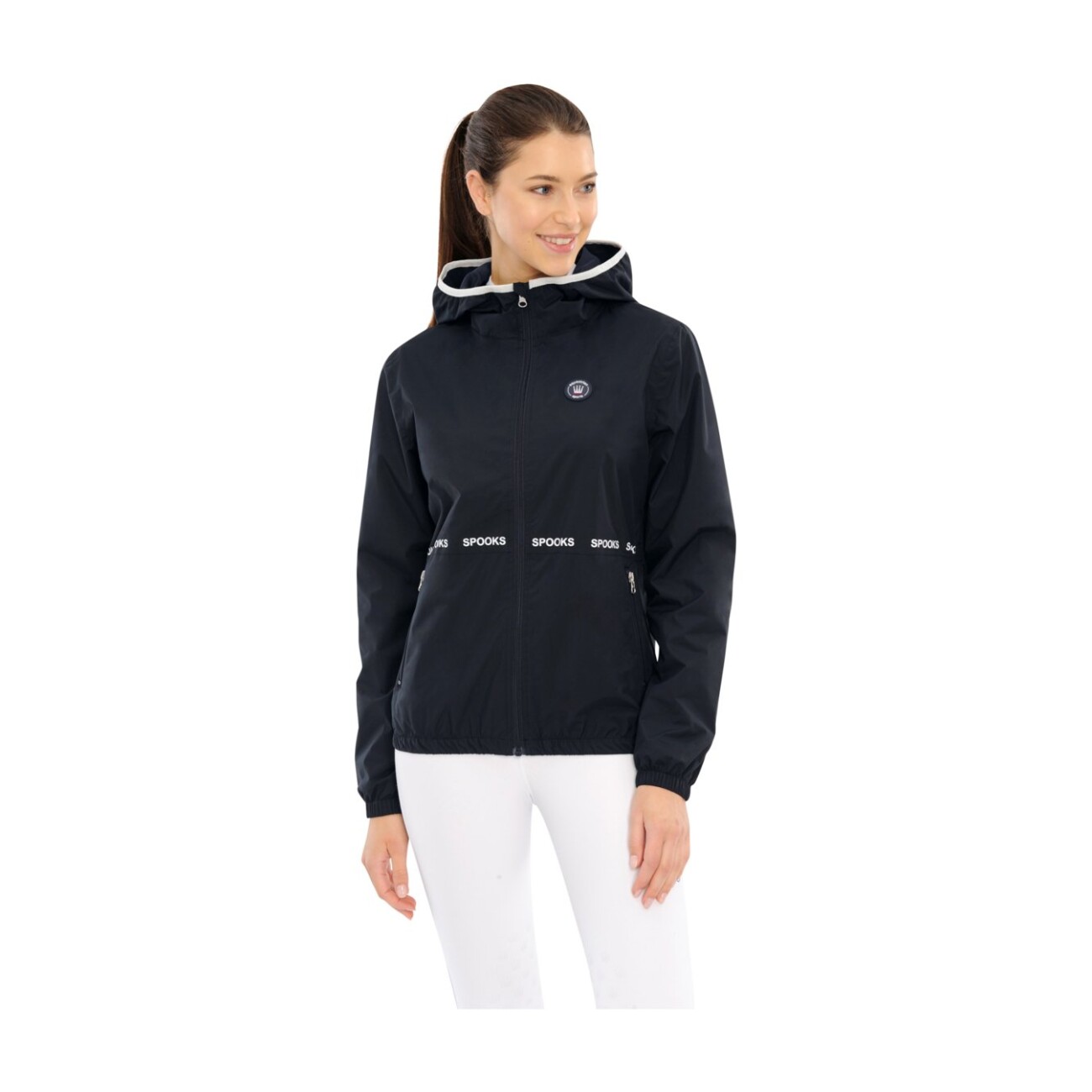 SPOOKS Regenjacke Dianna M - INT