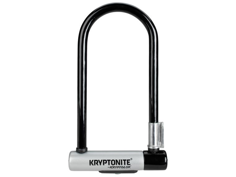 Kryptonite Kryptolok Standard + Flex Cable ART2 Beugelslot