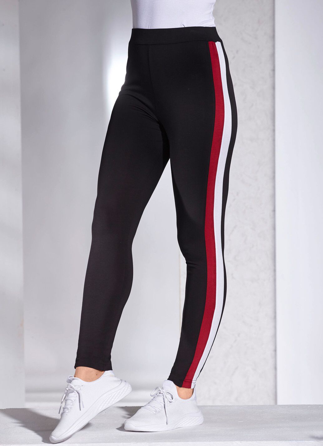 Leggings von «Plantier»