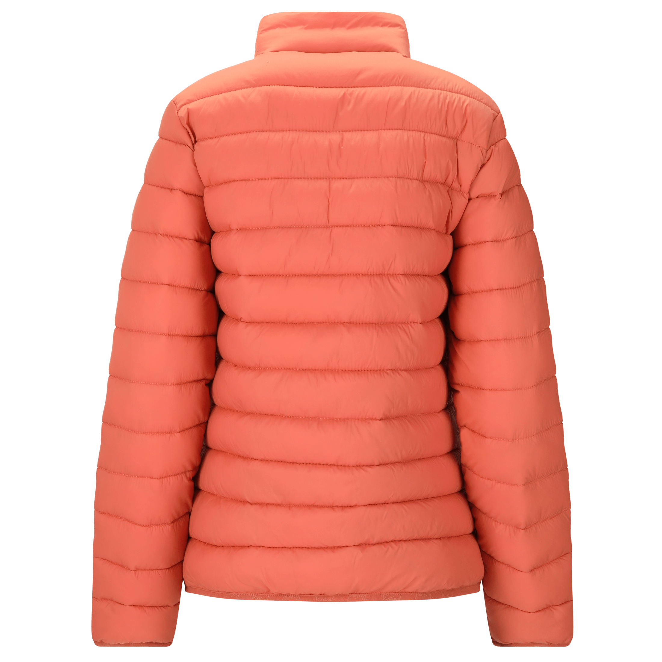 Vertical Rod W Light Puffer Jacket - Jakke