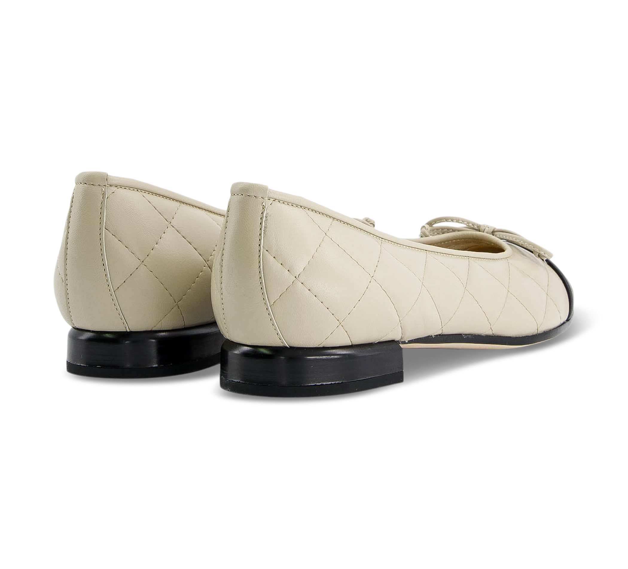Brunate Ballerinas