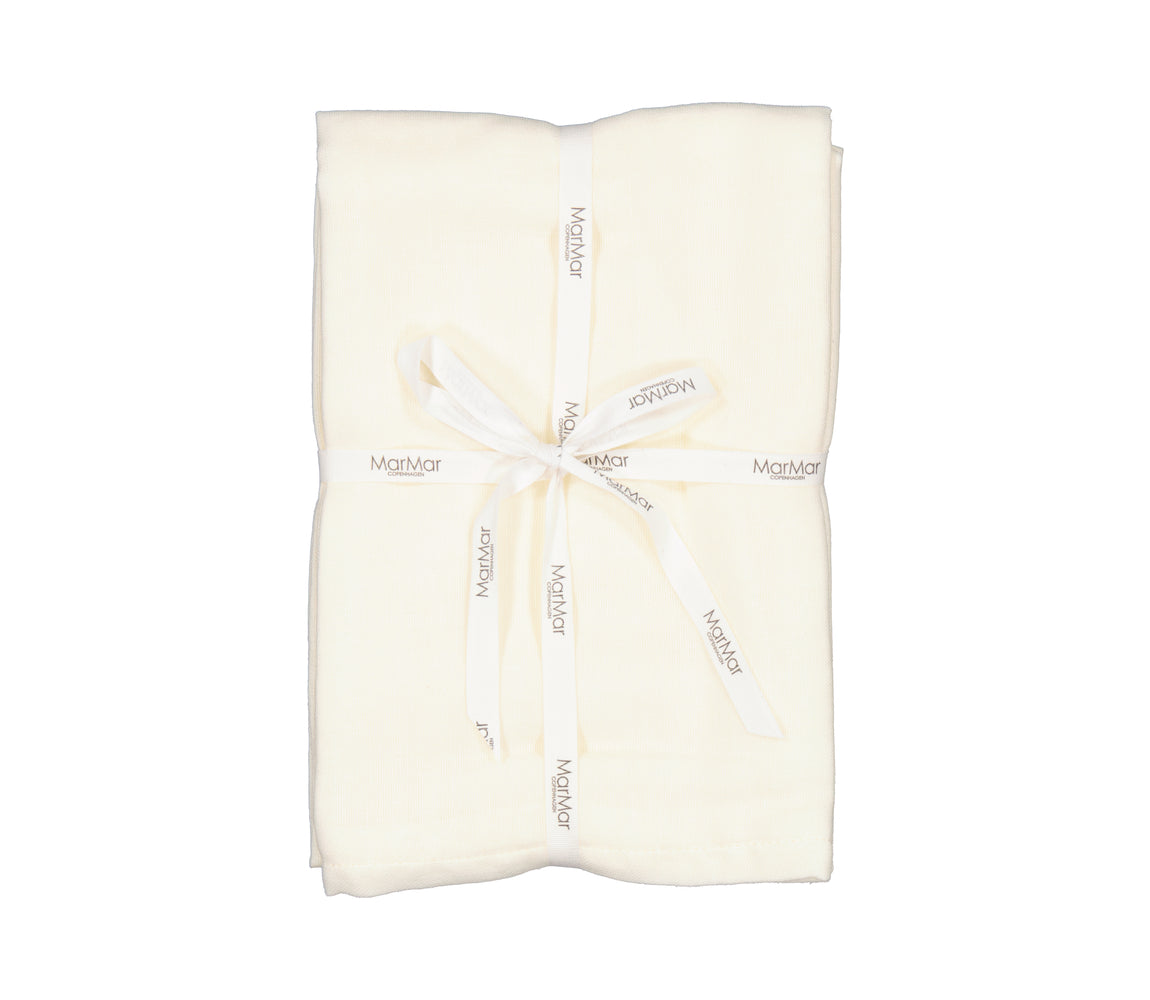 Swaddle, Svøb - Gentle White