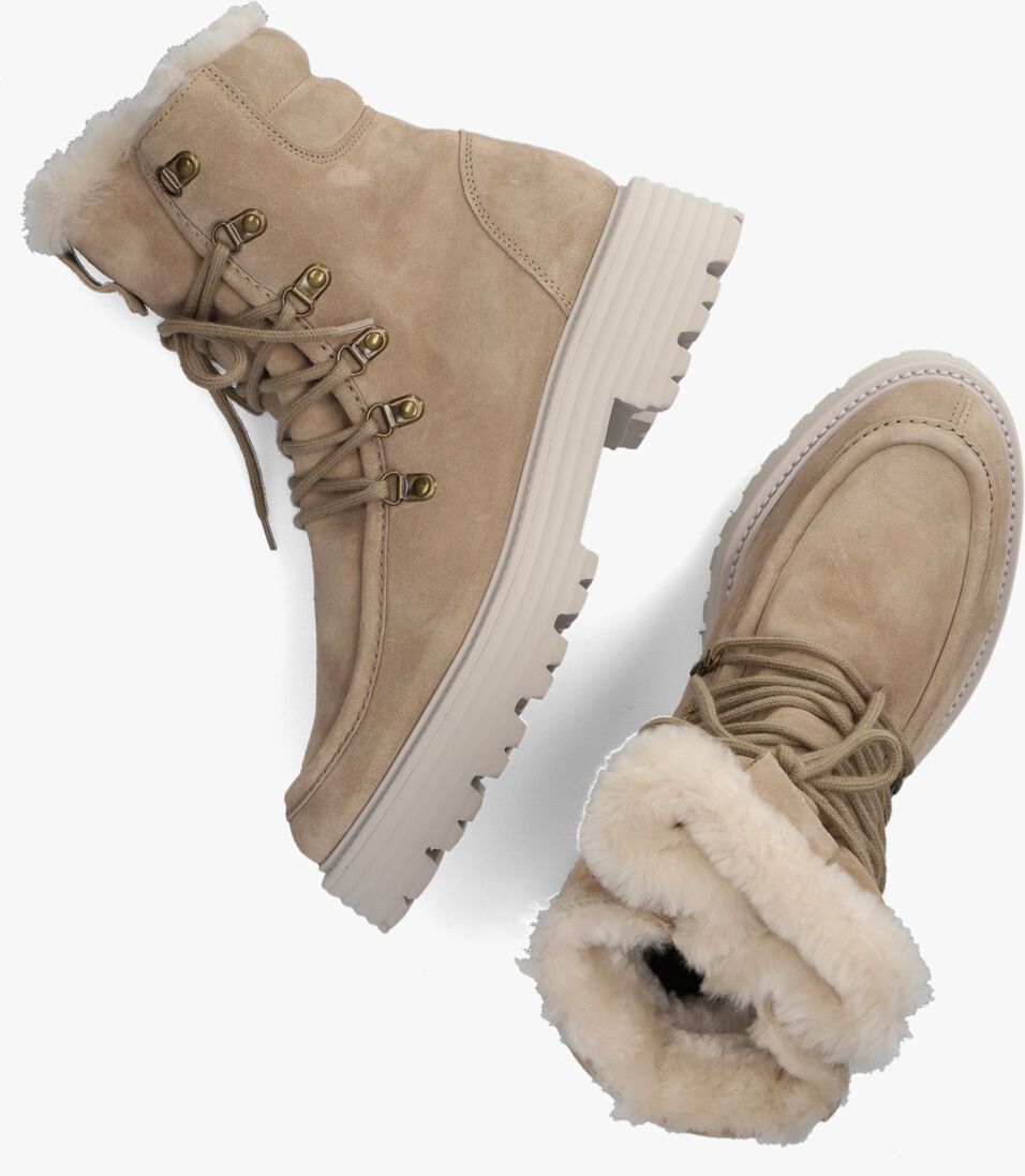 KENNEL & SCHMENGER taupe kennel & schmenger veterboots 34140